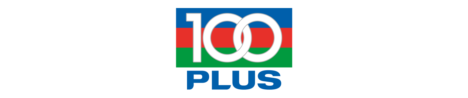 100Plus