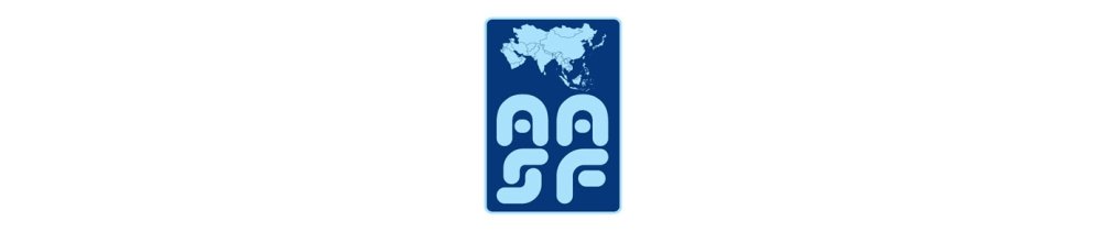 AASF Banner Minimal