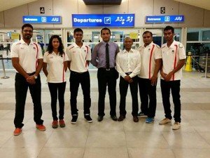 Youth Olympic Games 2014