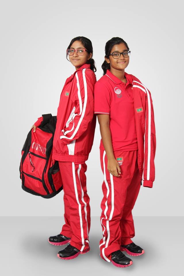 Arena Kit 2015 - 2016 - 04