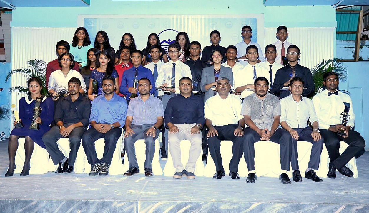 Award Night 2015 - Group