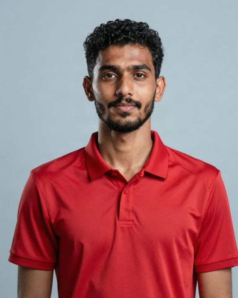Abdulla Eyaan Saeed