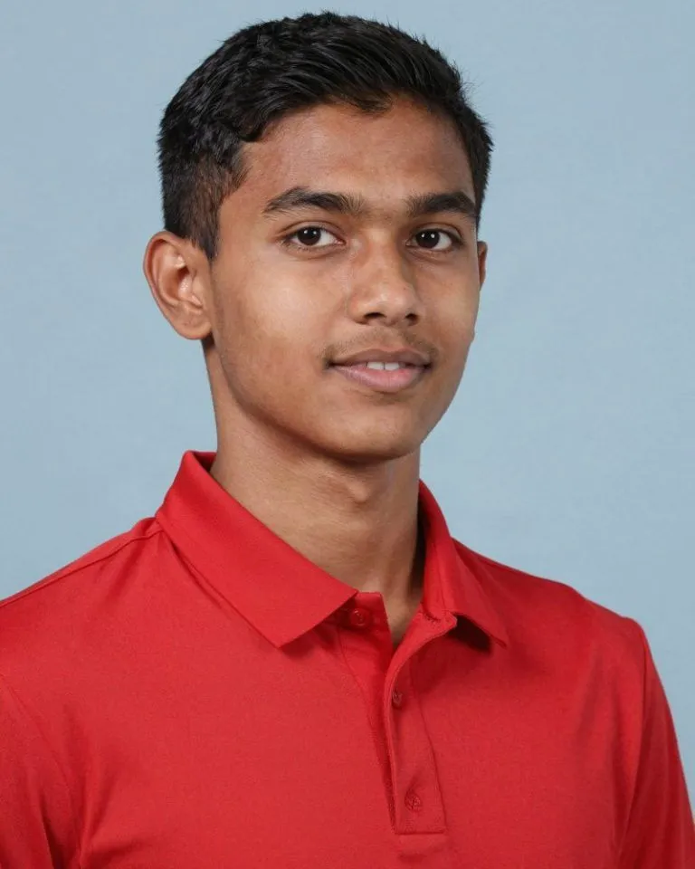 Ahmed Zayan Rasheed
