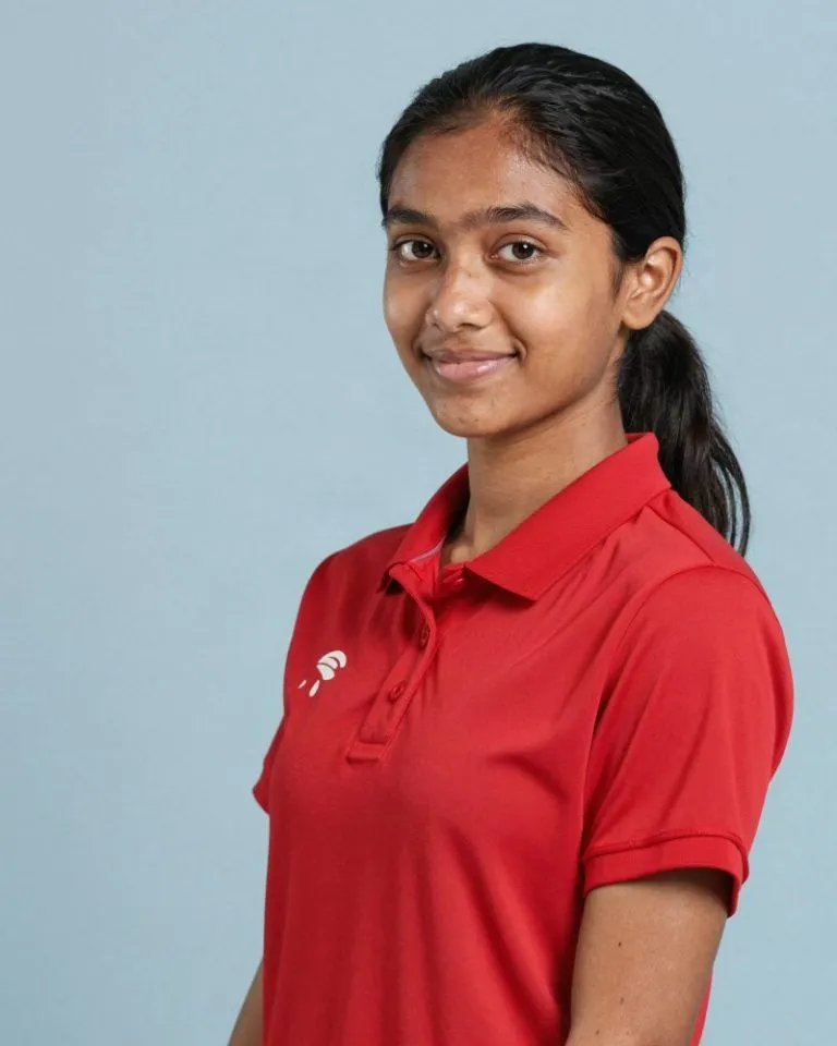 Aishath Lamha Rasheed