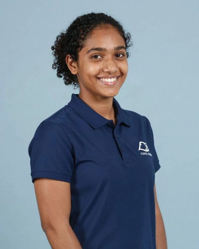 Aishath Malsa Nizar