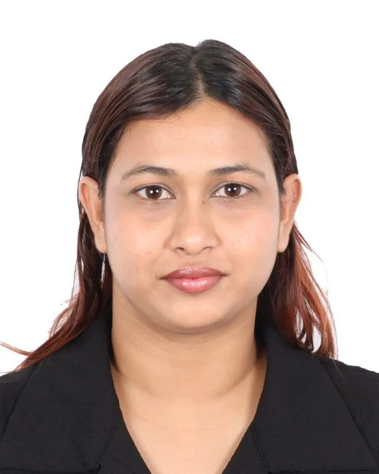Aishath Sajina