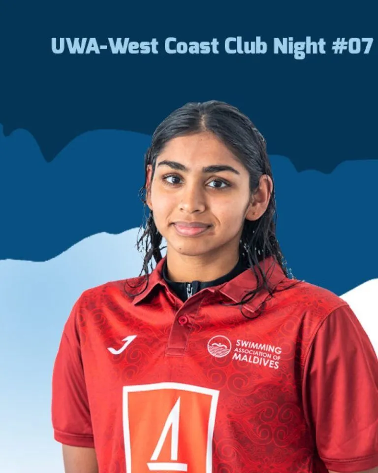 Aishath Ulya Shaig