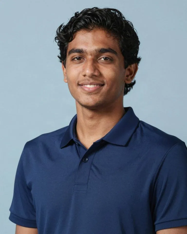 Ali Riyaz Hameed