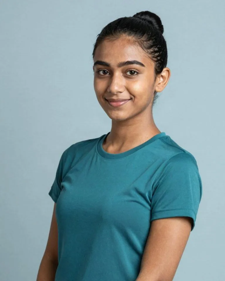 Aminath Yumna Saeed