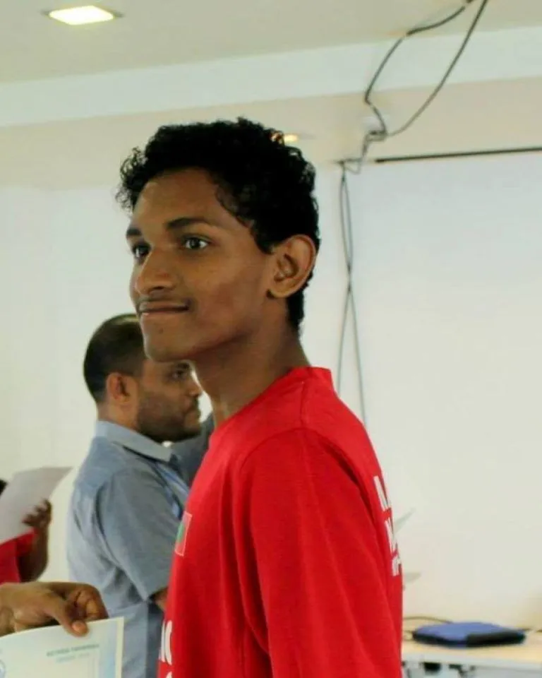 Anaan Ibrahim