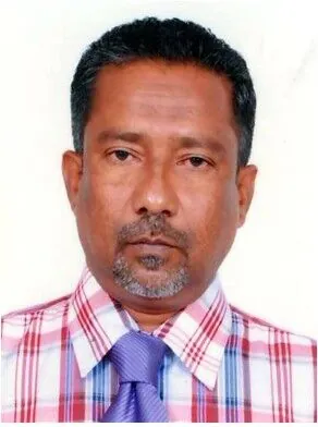 Ahmed Fayaz