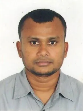 Ali Shameem