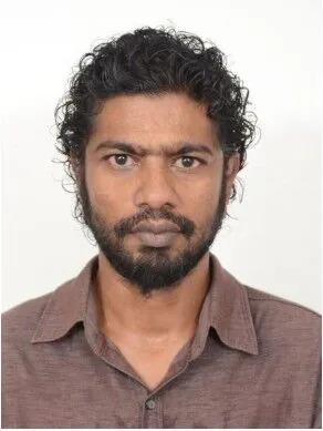 Hassan Siraar