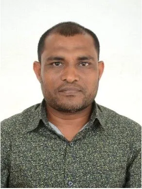 Ismail Ali