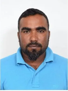 Mohamed Sameer