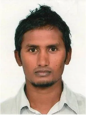 Yaamin Faisal Ibrahim