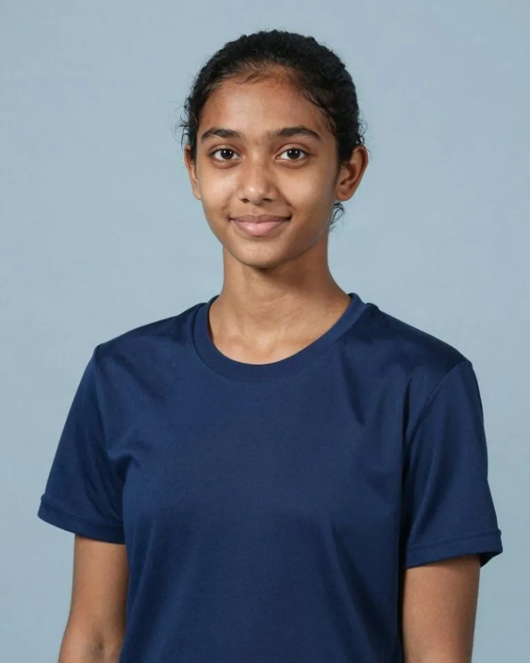 Fathimath Naira Habeeb