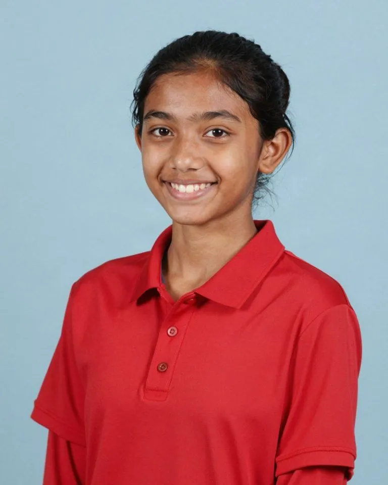 Fathimath Zeyba Ali