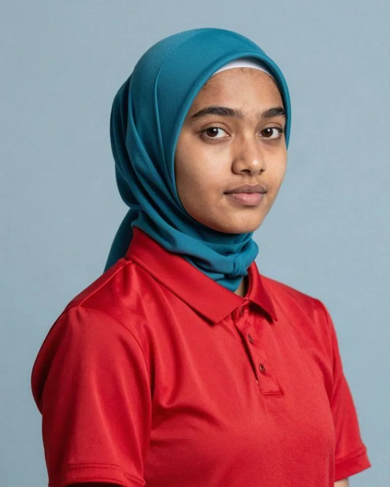 Hawwa Elma Hameed