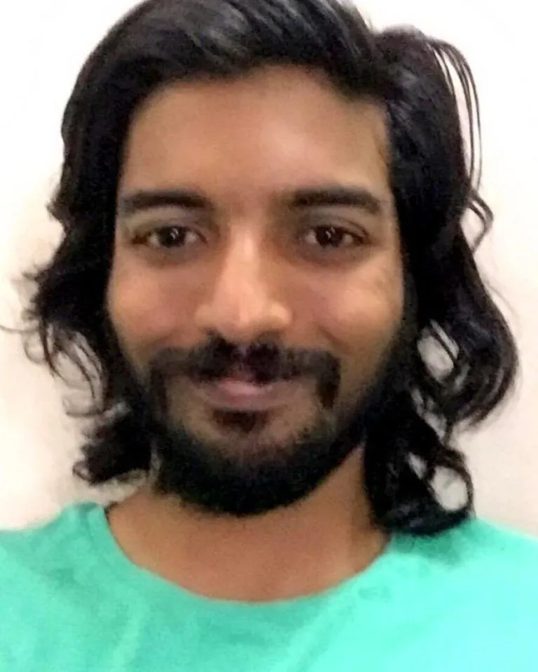 Hussain Mubah