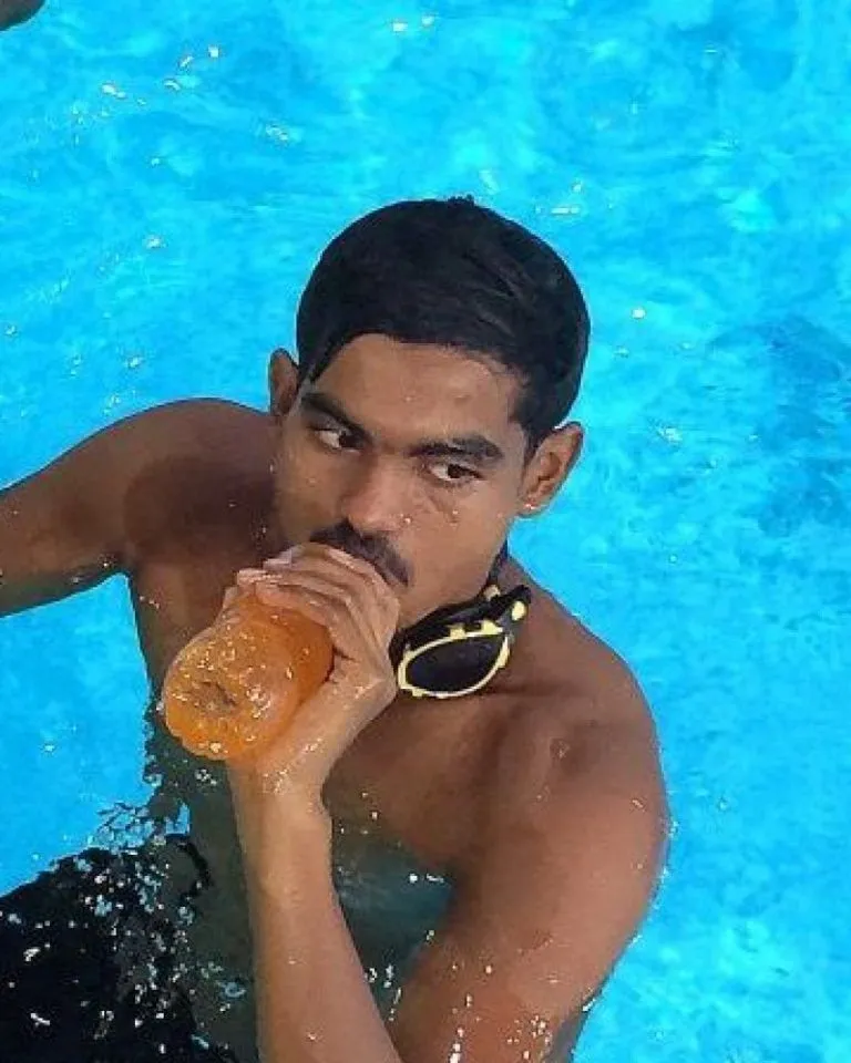 Ibrahim Nishwan