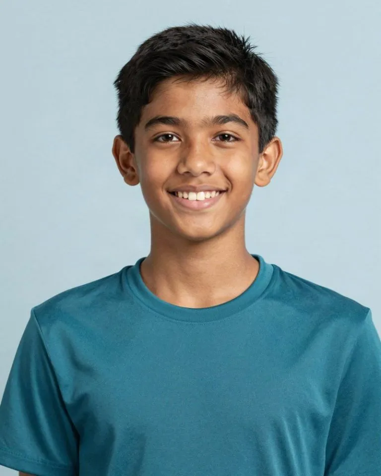 Ismail Fazeel Hilmy