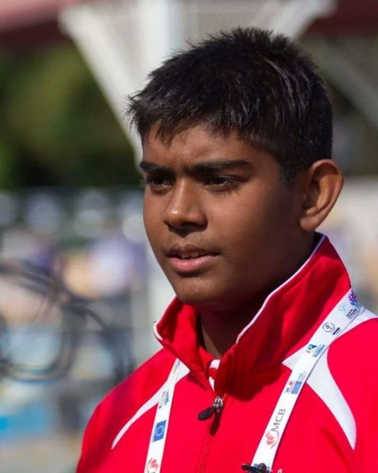 Ismail Muthasim Adnan