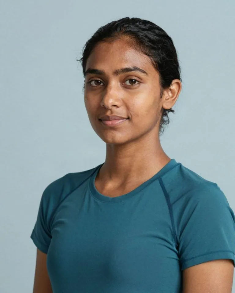 Khadeeja Zaha Adam