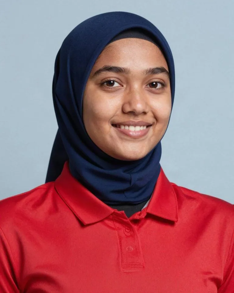 Mariyam Nuha Ibrahim