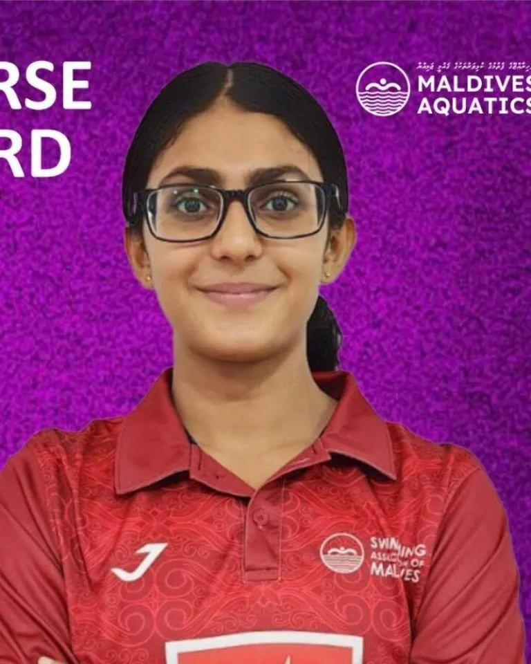 Meral Ayn Latheef