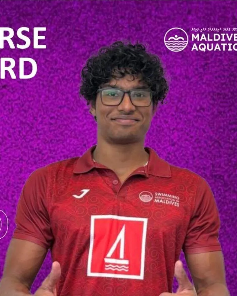 Mohamed Aan Hussain