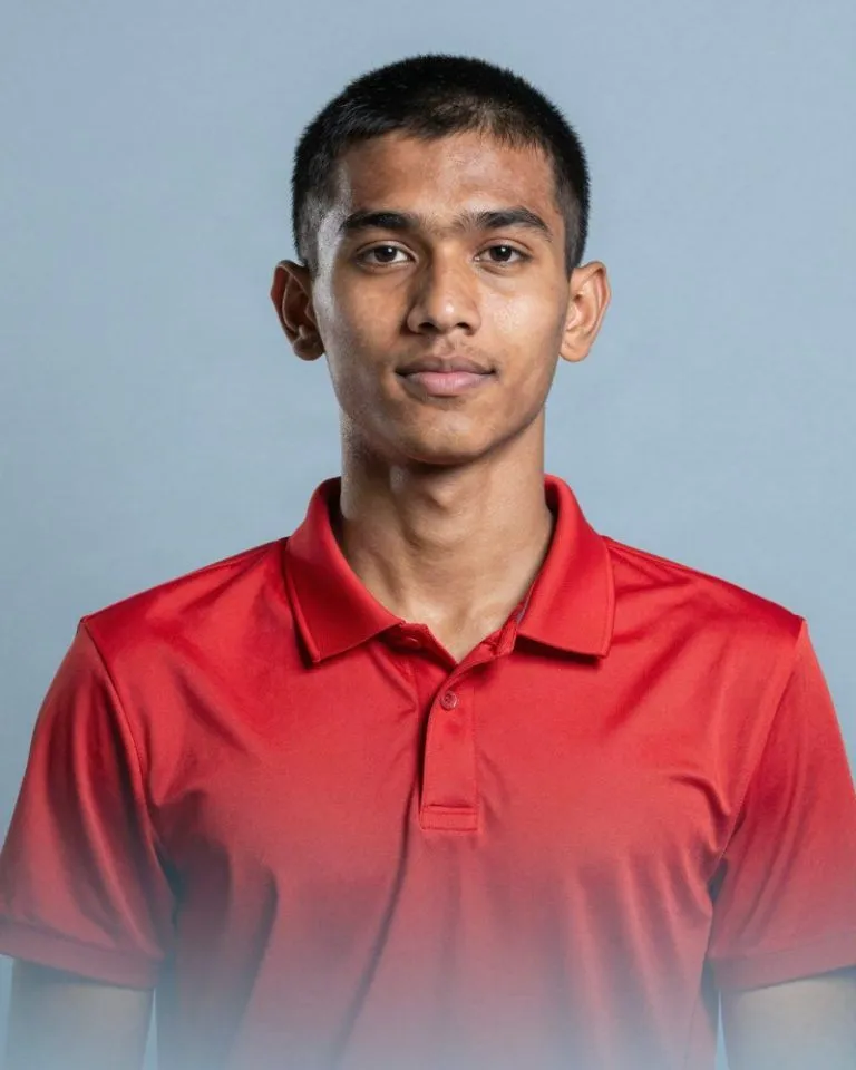 Yoosuf Nashid Moosa